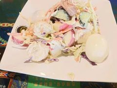 -娜玛瑟德餐厅(宇拓路店)