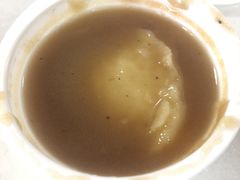 土豆泥-肯德基(传媒广场店)