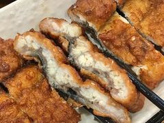 -醉壹号海鲜大排档(厦门美食地标店)