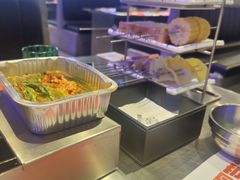 -嫩羊羊·延边烤串·朝鲜族美食(张家港美食街店)