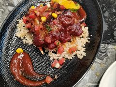 -WOLFGANG PUCK KITCHEN & BAR(迪士尼小镇店)