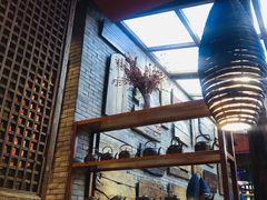 大堂-雀舞·私食(凯德店)