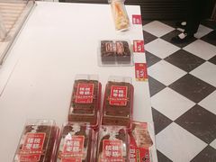 -味多美蛋糕(苏州街地铁店)