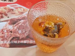 -大师兄·西北小馆(北站缤果空间店)