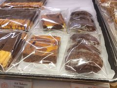 -OUR Bakery(SKP-S店)