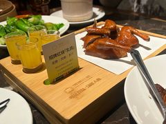 -汤城小厨•粤菜•靓汤(苏州街店)