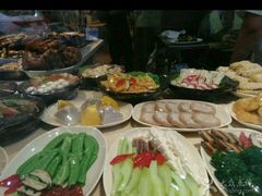-揭阳钟记小食(福田新村店)