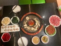-三江两海老火锅(北京首店)