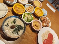 -合风谷(南下塘店)