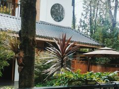 -往来·竹里.宝宝宴.生日宴.团建.宴席(花乡农居店)