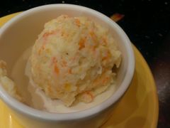 土豆泥-争鲜回转寿司(徐汇星游城店)