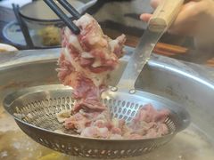五花趾-万祥牛肉火锅(金龙店)