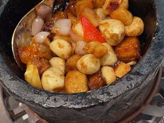 -富淳饭店(陆家嘴保利广场店)