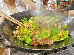 -张氏父子常德肠子馆(红星总店)