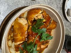 -留半山·香港食堂(啦啦宝都店)