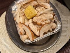 -大馥·炭火烧肉酒场(莘庄莘福坊店)