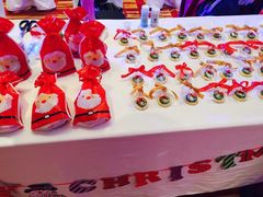 -上海滴水湖皇冠假日酒店