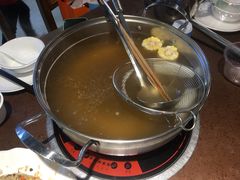 -幸运牛汕头小黄牛牛肉火锅(梅林店)