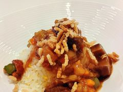 -广州康莱德·韵轩中餐厅