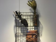 -研途咖啡馆(健康路店)