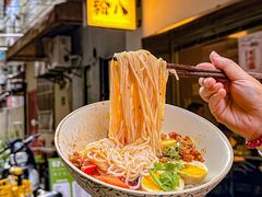 -粉八·云南米线·建水烧烤(常熟路店)