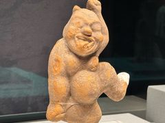 -银雀山汉墓竹简博物馆