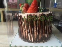 -爱达乐面包生日蛋糕(华油路店)