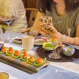乌龙小院·私房日料yyds