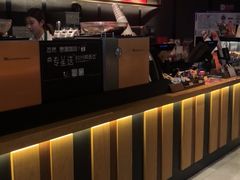 -星巴克臻选(北京世贸天阶店)