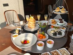 -水上明月·湖景餐厅