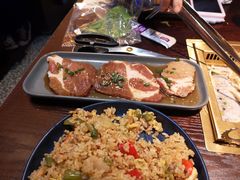 -新石器烤肉(之心城店)