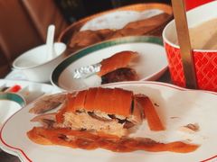 -秀儿四九城·新京菜(亚运村鸟巢店)