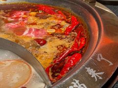-熊喵来了火锅·牧场好肉(邯郸邯山万达店)