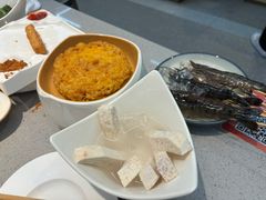-海底捞火锅(团结桥店)