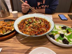 -九转小磨·非遗东北菜(群力店)