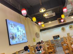 -老家大锅台·地锅鸡·铁锅炖(建邺文体路店)