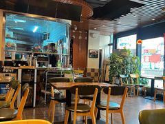 -本粥&拌饭cafe(欧亚新生活店)