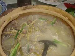 -宏玲餐厅(四川南路店)