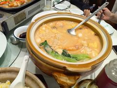 -北戴河转鱼·炒螃蟹酱餐厅