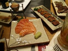 -赤坂亭·M9和牛烧肉·铁板烧(合肥万象城店)