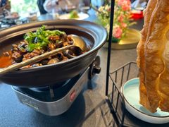 -大拙里·精致融合菜(沙湖桃源国际店)