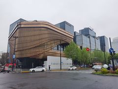 -M Stand(BFC外滩金融中心店)