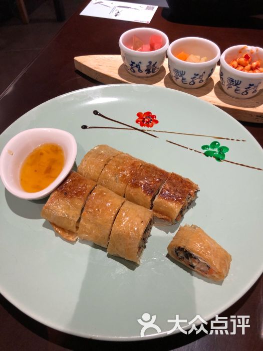 素虎净素餐厅(丰联广场店)-图片-北京美食-大众点评网