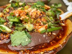 -小杨翘脚牛肉
