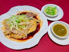 -北园酒家(小北路店)