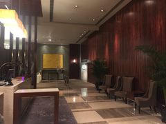 -香港尖沙咀凯悦酒店