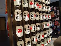 -佛山希尔顿酒店·融誉亚洲美食荟