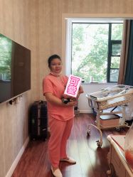 -弗蕾亚·和月月子调理院(东湖店)