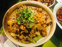 -辛香汇(飞洲店)