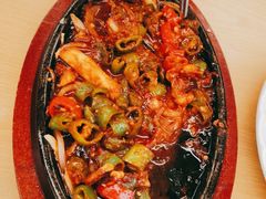 -汤连得温泉馆(宝山店)